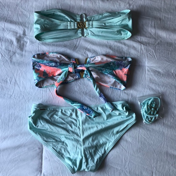 NWOT mix and match Victoria’s Secret Bikini - Picture 4 of 4